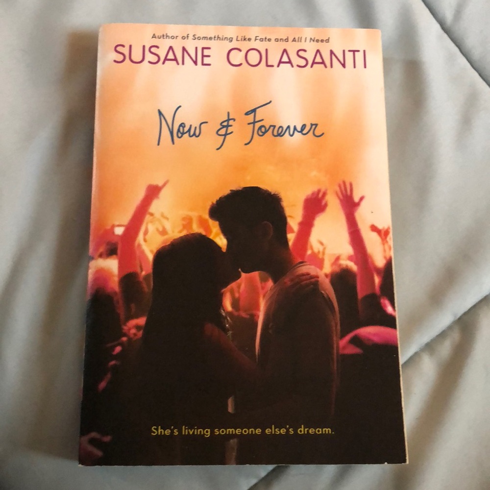 Romantic Book